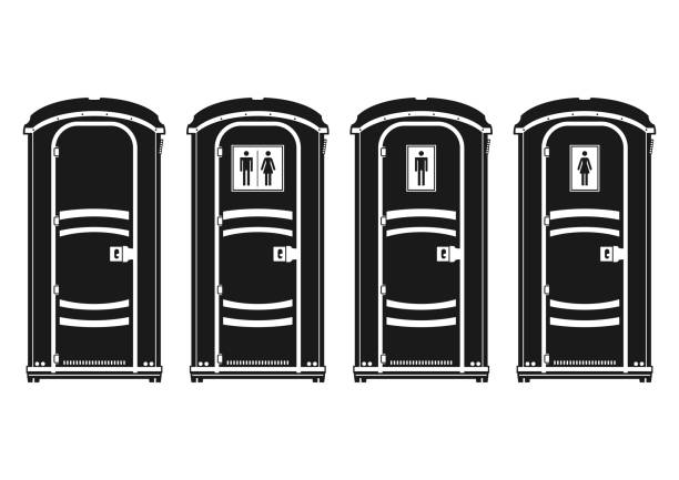 Portable Toilet Rental for Emergency Services in New London, CT